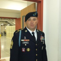 Chad Prevatte