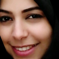 Fouzia Smmami