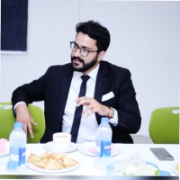 Raheel Samsam Ali Khan