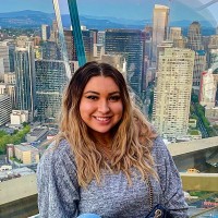 Samantha Gallegos