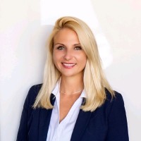 Natalie Hürler, Ll.M., Cams