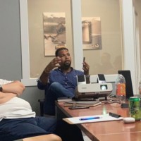 Daniel Santiago De Jesús