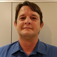Jacques Coetzee