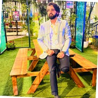 Vivek Kumar Singh