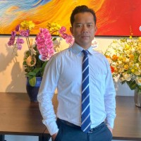 Tony Quyet Tran