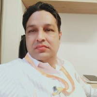 Mohan Sharma Subedi