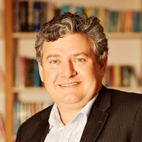 Richard Penberthy