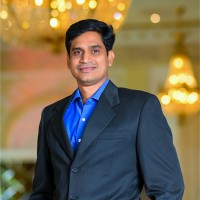 Sivakumar Krishnamurthy