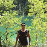 Rony Odilo Alanya Estrella