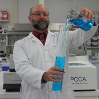 Matthew Buderer RPh FIACP