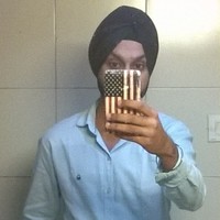 Harminder Singh