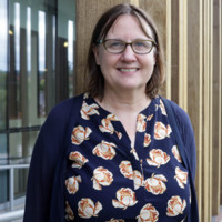 Ruth Lucas