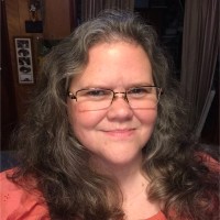 Barbara Colson