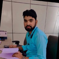 Lukman Chaudhary