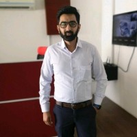 Akhil Sundrani