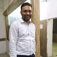 Akhil Singh Thakur