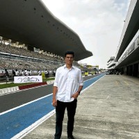 Dhruv M