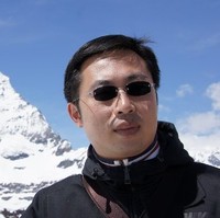 David Liu
