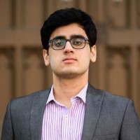 Rishabh Bhargava