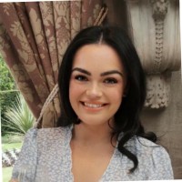 Amy Marchant