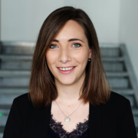 Alice Delebarre
