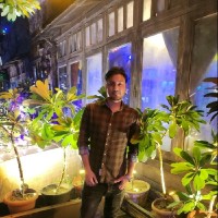 Sudhir Singh