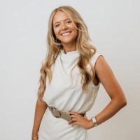Kendall Daughtry, Ma
