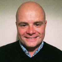 Chris Buckley