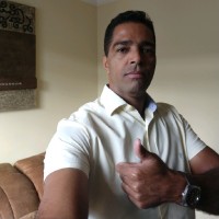 Marco Antônio Barbosa
