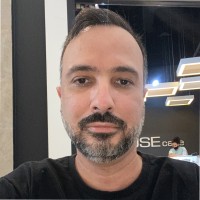 Daniel Tavares