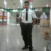 Zubair Naveed