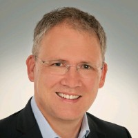 Jochen Hügel