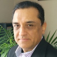 Chander Khanna