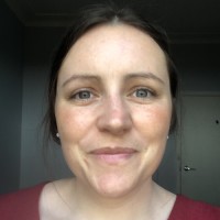 Rebecca Small
