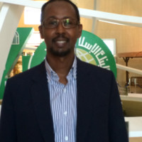 Abdulkadir Farah, Cpa
