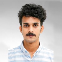 Joel Varghese