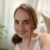 Amelie Ritchie