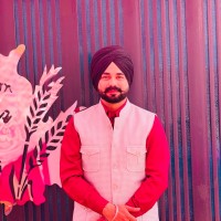 Ranjodh singh
