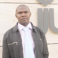 Frederick Womakuyu