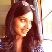 Pranitha Gowda
