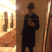 Amirfarhad Esmaeil