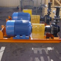 Pump Care Perth