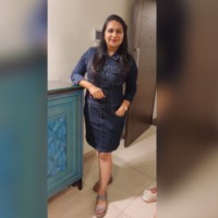 Ankita Trivedi