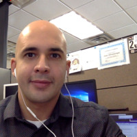Joao Albuquerque