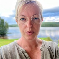 Iréne Söderberg