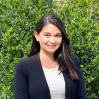 Elizabeth Samoa, Msmm