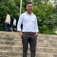 Umesh Kharat
