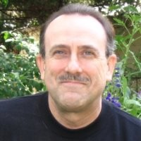 David Jordan