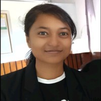 Sweta Maharjan