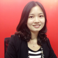 Annie Fang